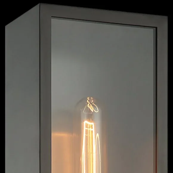 "Marco" Wall Sconce by MATTEO - BRAND NEW IN BOX! 𝟐 𝐚𝐯𝐚𝐢𝐥𝐚𝐛𝐥𝐞 - Picture 5 of 12